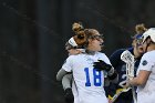 WLax vs Westfield  Wheaton College Women's Lacrosse vs Westfield State University. - Photo by Keith Nordstrom : Wheaton, Lacrosse, LAX, Westfield State